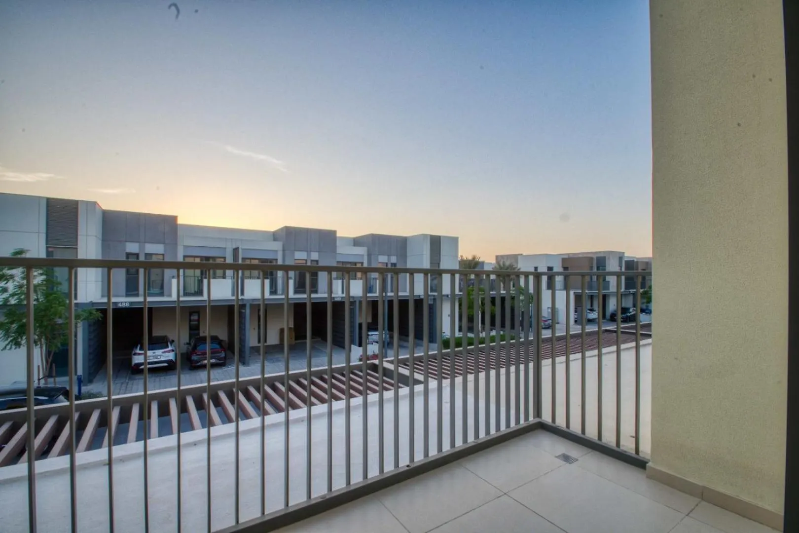 Golden Oasis- Luxury 3Br Villa With Maids Room Dubai 0*,  United Arab Emirates